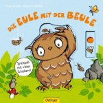 Die Eule mit der Beule