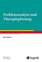 Problemanalyse und Therapieplanung