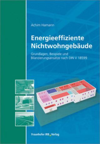 Energieeffiziente Nichtwohngebäude