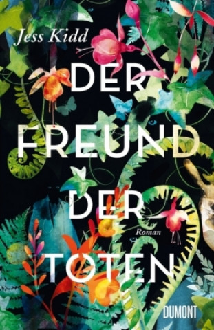 Der Freund der Toten