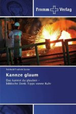 Kannze glaum