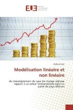 Modélisation linéaire et non linéaire