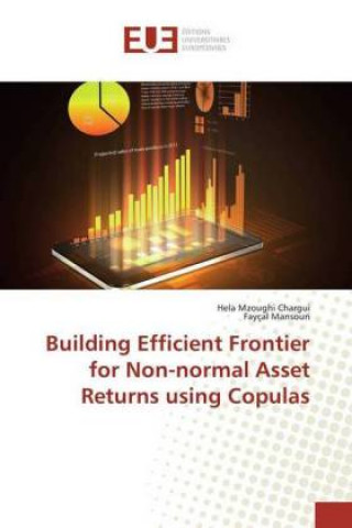 Building Efficient Frontier for Non-normal Asset Returns using Copulas