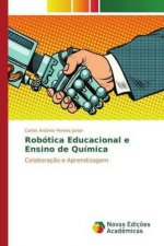 Robótica Educacional e Ensino de Química