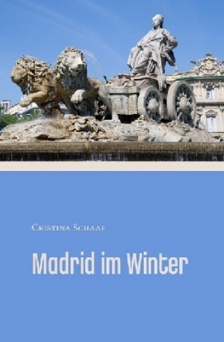 Madrid im Winter
