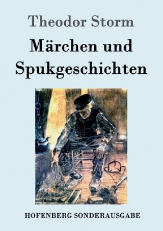 Marchen und Spukgeschichten