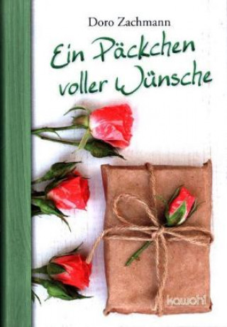 Ein Päckchen voller Wünsche