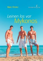 Leinen los vor Mykonos