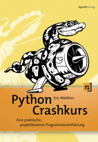 Python Crashkurs