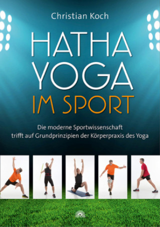 Hatha-Yoga im Sport