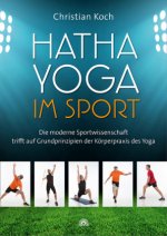 Hatha-Yoga im Sport
