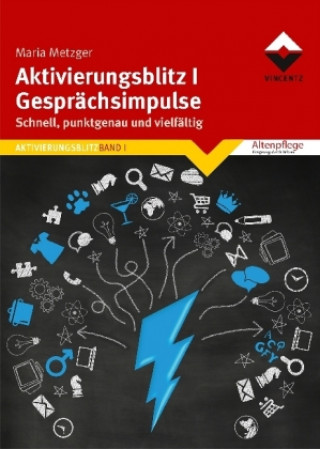 Aktivierungsblitz - Gesprächsimpulse. Bd.1