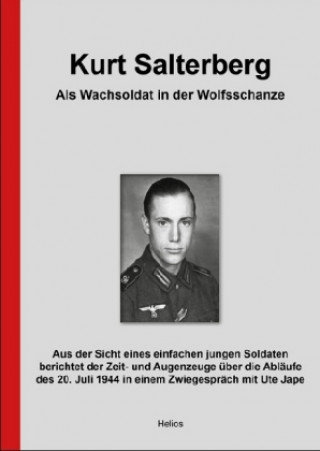 Kurt Salterberg