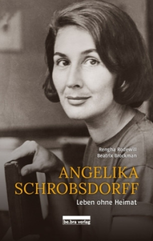 Angelika Schrobsdorff