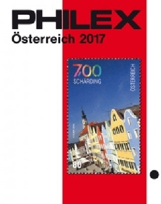 PHILEX Österreich 2017