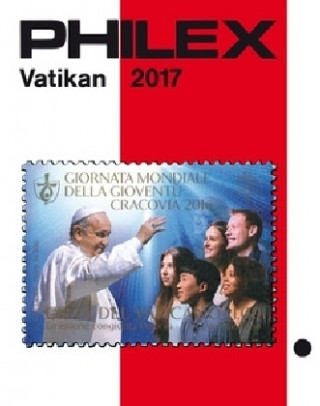 PHILEX Vatikan 2017