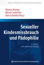 Sexueller Kindesmissbrauch und Pädophilie