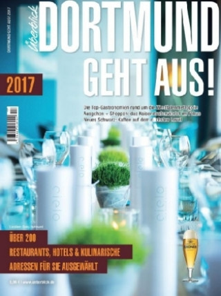 Dortmund geht aus! 2017