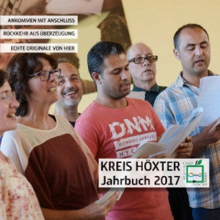 Kreis Höxter Jahrbuch 2017