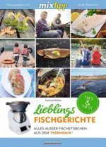 mixtipp: Lieblings-Fischgerichte