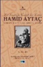 Hat Sanatinda Vazifeli Bir Hattat Hamid Aytac