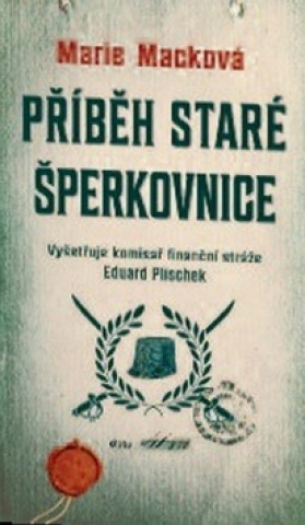 Příběh staré šperkovnice