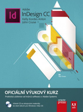 Adobe InDesign CC