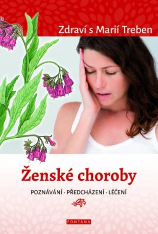Ženské choroby