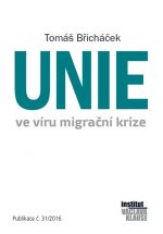 Unie ve víru migrační krize