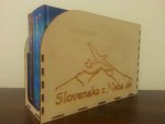 SLOVENSKO Z NEBA IV.