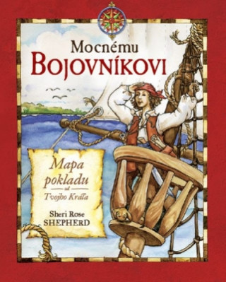 Mocnďż˝mu bojovnďż˝kovi