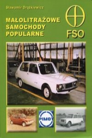 Malolitrazowe samochody popularne FSO