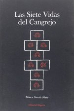 Las siete vidas del cangrejo