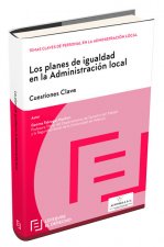Los Planes de Igualdad en la Administración Local