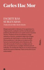 ESCRIPTURES ALÇURADES