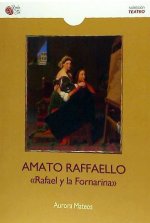 Amato Rafaello: Rafael y la Fornarina