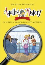 Agatha Mistery, Especial 2