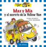 Yellow Van especial