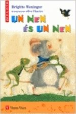 Un Nen Es Un Nen. Material Auxiliar. Educacio Primaria