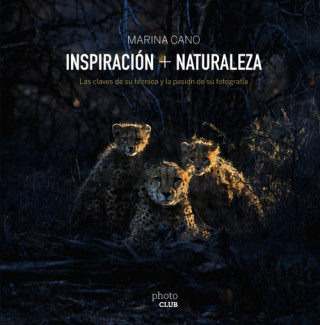 Inspiración & Naturaleza. Marina Cano