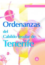 Ordenanzas, Cabildo Insular de Tenerife. Test