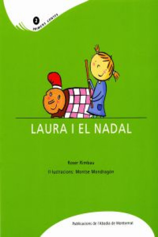 Laura i el Nadal