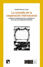 La comedia de la cooperación internacional: historias etnográficas sobre impacto y sostenibilidad en la isla de Camiguin (Filipinas)