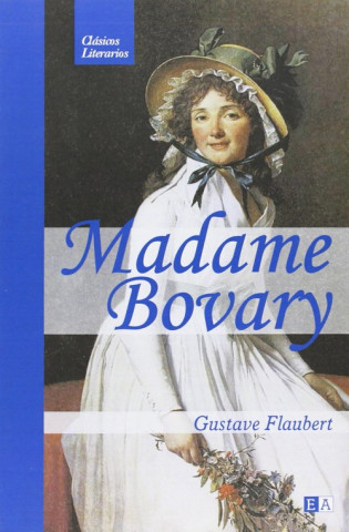madame Bovary