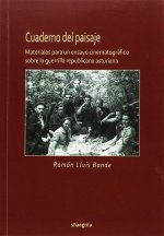 Cuaderno del paisaje