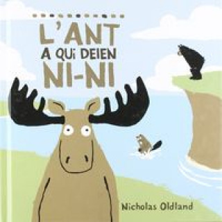 L´ant a qui deien Ni-Ni