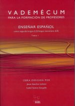 Vademécum para la formación de profesores