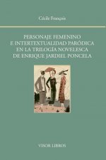 Personaje femenino e intertextualidad paródica en la trilogía novelesca de Enrique Jardiel Poncela