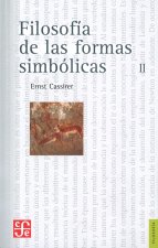 Filosofía de las formas simbólicas II. El pensamiento mítico