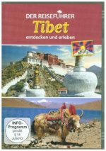 Der Reiseführer Tibet